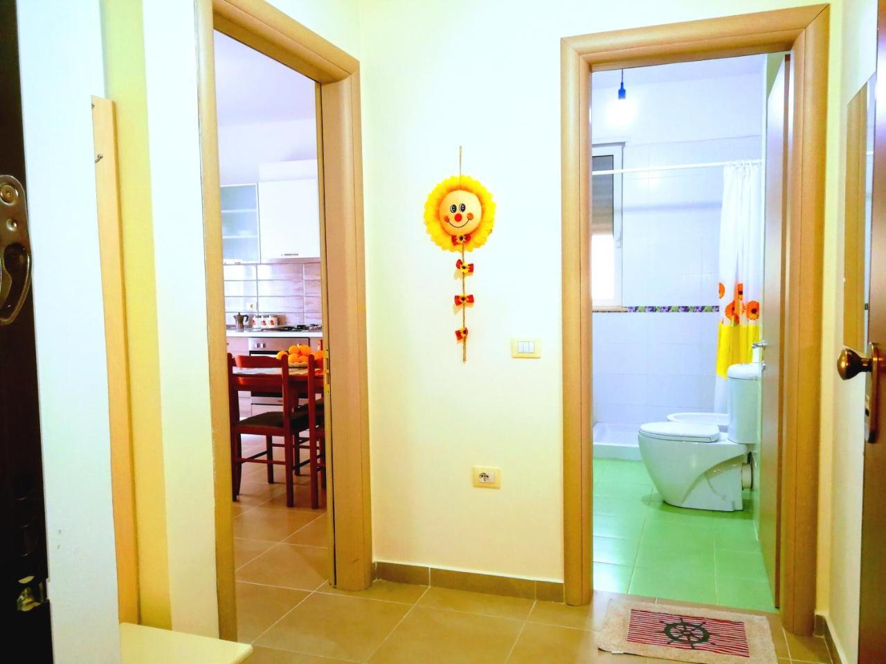 דורס Turtle Apartment מראה חיצוני תמונה