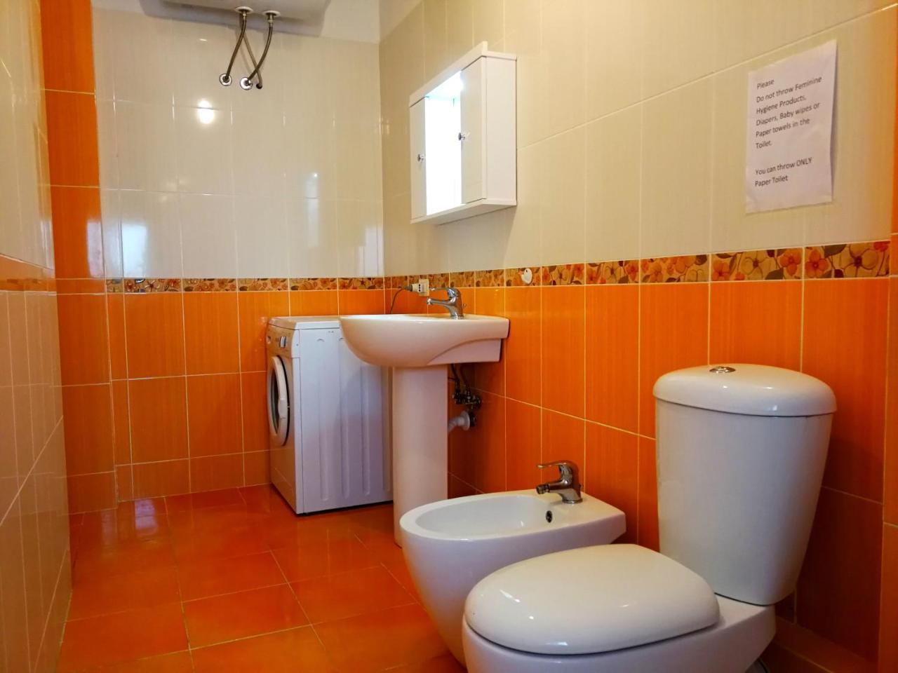 דורס Turtle Apartment מראה חיצוני תמונה